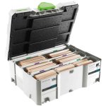 Festool Beechwood Domin Ds xl D12 D14 128 Bu