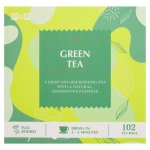 Pnp Green Tea Tea Bags 102 Pack