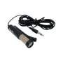 Havit M60 USB Condenser Microphone For Streaming & Podcasting