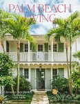 Palm Beach Living Hardcover
