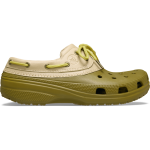 Classic Boat Shoe - Trophy beige M13
