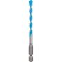 Bosch - Drill Bit HEX9MCB 6X100 - 2608900574
