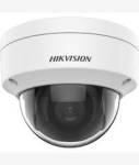 Hikvision 2MP Fixed Dome Network Camera - High Quality Imaging With 2 Mp Resolution Efficient H.265+ Compression Technology Clea