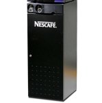 Base Cabinets For Coffee Vending Machine New