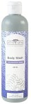 Better Earth 250ml Body Wash Fragrance Free