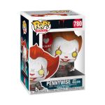 Funko Pop Movies: It Chapter Two – Pennywise With Balloon
