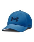 Men's Ua GOLF96 Hat - Victory Blue Osfm