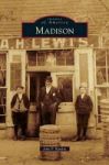 Madison Hardcover
