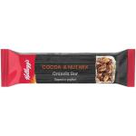 Granola Snack Bar Cocoa & Nutmix 36 G