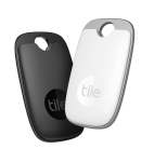 Amazon Tile Mate Pro 2PK Black white 2022