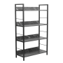 Tulum 4 Tier Premium Storage & Display Shelf