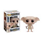 Funko Pop Movies:harry Potter-dobby