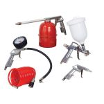 Ryobi RSG-5000 5 Piece Kit