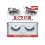 Nnp Eyelash Premium Extreme 3D - Amelia