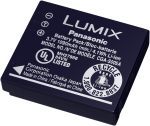 Panasonic Lumix CGA-S005A 1B CGA-S005E 1B Lithium Ion Battery Pack