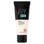 Maybelline Fit Me Matte Poreless 95 Fair Porcelain