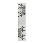 Kudu By Nathan Pieterse Table Runner