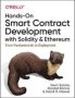 Hands-on Smart Contract Development With Solidity And Ethereum - From Fundamentals To Deployment   Paperback