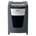 Rexel Momentum Extra P420+ Jam Free Cross Cut Paper P4 Shredder 301074