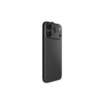 Apple Moov Individual Camera Lens Protector For Iphone 17 Pro pro Max- Black