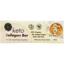 Youthful Living Keto Collagen Bar White Chocolate Peanut Butter