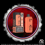 Switch 30K 50MG Pod Peach Lychee No Battery