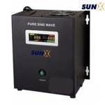2.5KVA 24V Pure Sine Wave Inverter