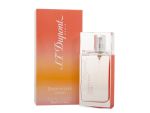 S.t. Essence Pure Ocean Pour Femme Edt 50ML Parallel Import