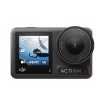 Osmo Action 4 Camera Standard Combo