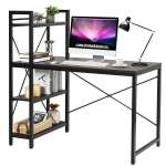 Berlin Office Desk - Fine Living