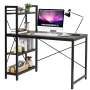 Berlin Office Desk - Fine Living