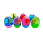 Asst Dino Egg Crystal Mud