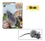 Animals Mouse Pull Line 12CM Marketplace Brits Bros