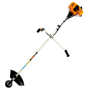 Rolux Magnum X 43CC Petrol Brush Cutter