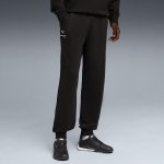 Puma Mens Mclaren Essentials Pants In Black - Black 2XL
