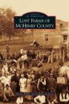 Lost Farms Of Mchenry County Hardcover