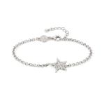 Truejoy Bracelet With Star Etched