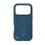 Speck PRESIDIO2 Grip Case With Clicklock Compatible Iphone 17 Pro - Blue