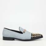 Grazie 61 Canvas - Blue - Blue 6