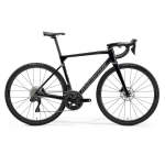 Scultura 6000 Disc - Black Grey 2025 - Magene Exar 45 Carbon Disc Brake Wheelset Pro Series 2025 L