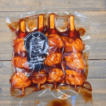 Bacon – Gourmet Chicken & Cherry Bites 500G