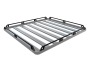 Front Runner Expedition Perimeter Rail Kit – For 1560MM L X 1425MM W Rack