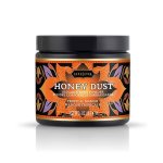 Kama Sutra - Honey Dust Body Powder Tropical Mango 170 Gram