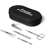 Altitude Jordy 5-PIECE Manicure Set
