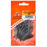 Fluted Masonry Nail 32MM 50-PACK
