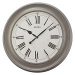 Seiko Wall Clock - QXA773N