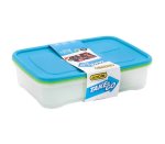 Addis Take & Go Storage Container 1.6LT 1X2