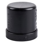 End Plug 15MM