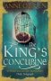 The King&#39 S Concubine Paperback