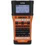 Brother Label Machine 6-24MM Wifi + Carry Case - PTE550
